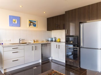 Central City | Sunny | Views