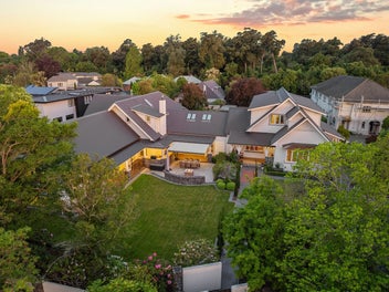 Heritage Meets Modern - A Story Like No Other!