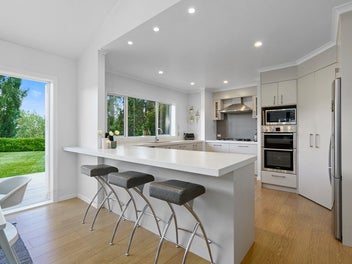 Private, Peaceful, and Perfectly Positioned