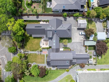 Heritage Meets Modern - A Story Like No Other!