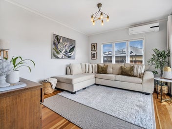 An Easy First Step onto the Property Ladder