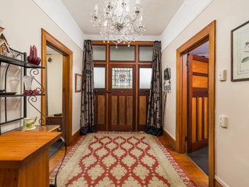 Character Home with Potential