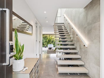 Big, Bold and Beautifully Designed