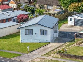 Affordable Starter or Smart Investment