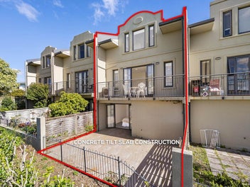 S - P - A - C - I - O - U - S!