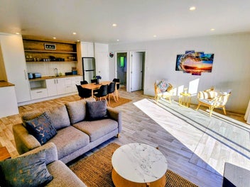 ENDLESS POSSIBILITIES AWAIT