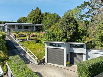 BESPOKE COASTAL SANCTUARY