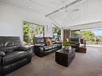 BESPOKE COASTAL SANCTUARY