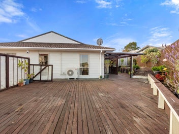 Dreaming of a new home before Christmas?