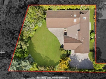 Commanding Section - Endless Potential