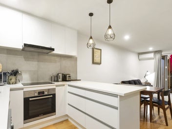 Affordable Grey Lynn Living, 2 bedrooms + Studio