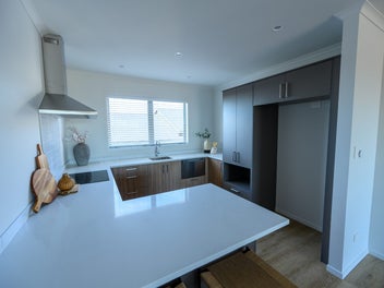 Ruakiwi Brand new with a bonus!