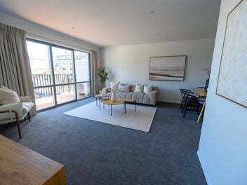 5/6 Ruakiwi Road, Brand New