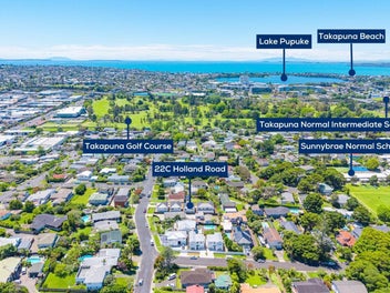 Brand New Home in Great Location