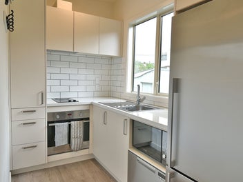 Where Less, Really is More