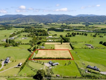 Greytown's scenic gem