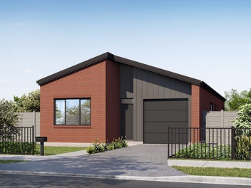 Stunning 3-bedroom standalone home