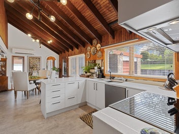 Experience modern luxury in Tokoroas best location