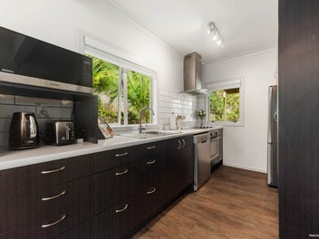 Large Family Home with many options