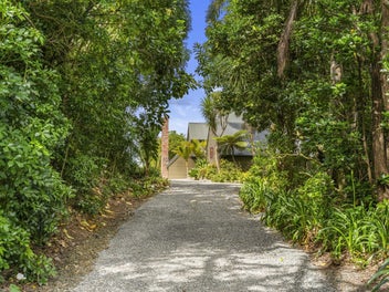 Unique character, genuine value