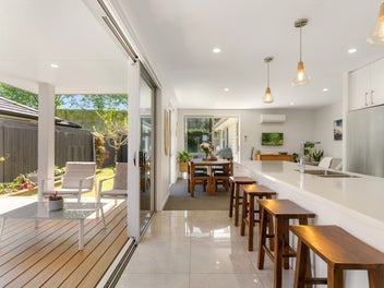 Family Haven with Everyday Ease