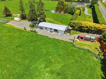 Space, practicality and potential