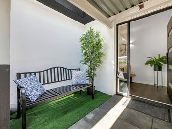 Family Comfort Meets Effortless Entertaining