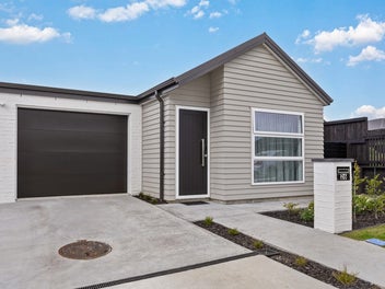 Exquisite & Charming New Build In Lockerbie