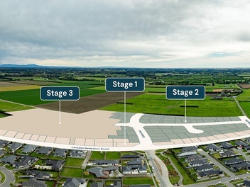 Choose your section! Titles due end of Q1 26