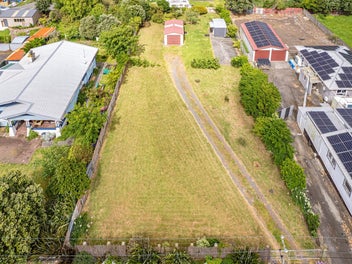 The perfect home base for life on the road