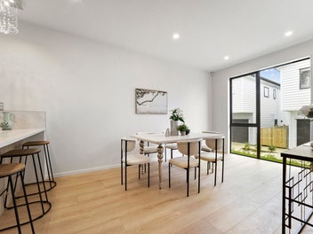 CCC and Title are ready for you to move in