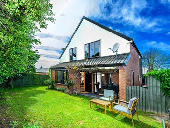 Big house - big opportunity