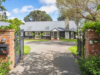 Classic Design Reimagined for Modern Living