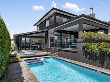 Stunning Design, Flow and Privacy