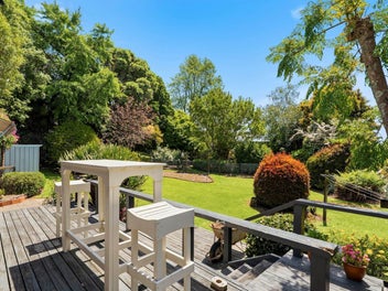 Lifestyle Oasis in the Heart of Omokoroa