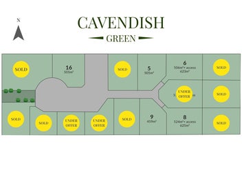 Where Lifestyle Starts with Land!