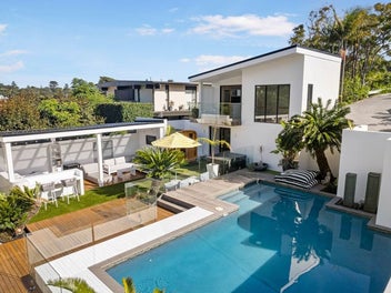 Wellness Elevated. Mission Bay Reimagined