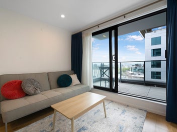 Your city life is ready now!