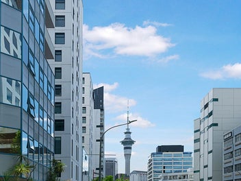 Your city life is ready now!