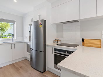 Modern and Effortless Living