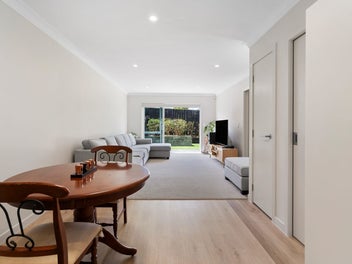 POTENTIAL 5%+ YIELD UP FOR GRABS