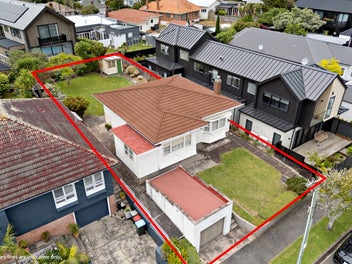 Potential in coveted Westmere