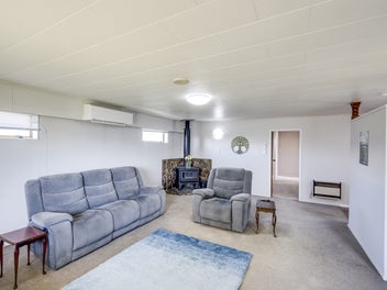 Low Maintenance Family Home