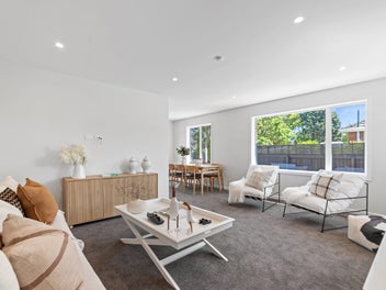 ATTRACTIVE, ACCOMMODATING & AMAZINGLY AFFORDABLE?