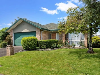 Family Living at Its Finest