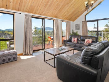 Cedar sophistication with multiple options