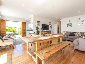 Where charm meets endless sunshine