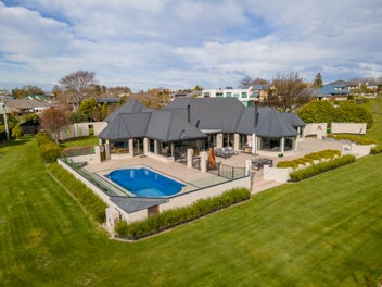 Country Living ... City Address