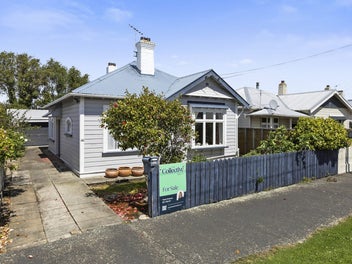 Location, charm and affordability!