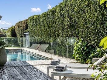 Quarter Acre, Dream Family Home Maker